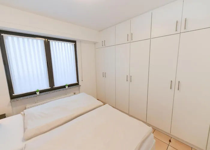 451 By Hogalux Apartamento Luxemburgo