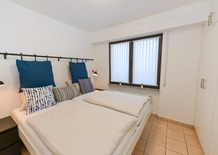 Apartamento 451 By Hogalux Luxemburgo