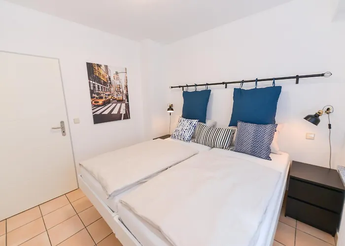 Apartamento 451 By Hogalux Luxemburgo