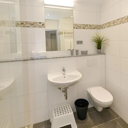 451 By Hogalux Apartman Luxemburg