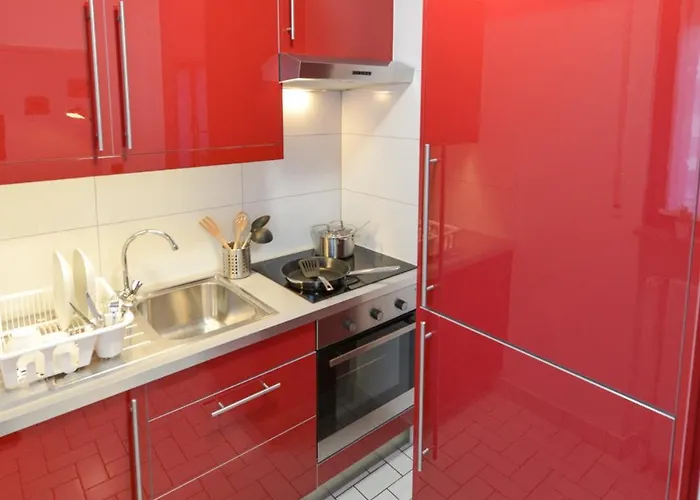 451 By Hogalux Apartman