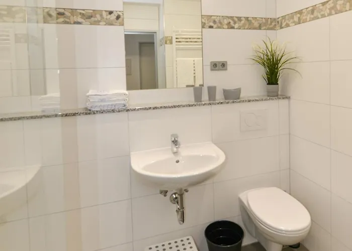 451 By Hogalux Apartmán Lucembursko