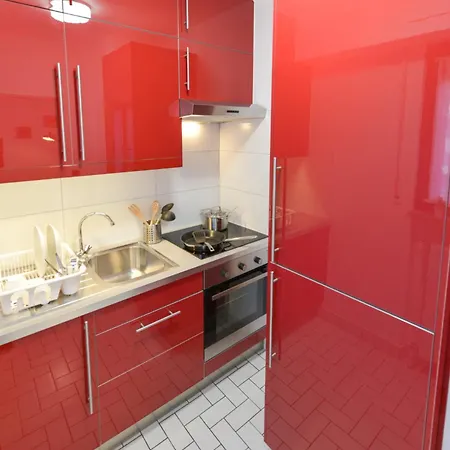 451 By Hogalux Lejlighed