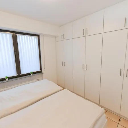 451 By Hogalux Lejlighed Luxembourg By